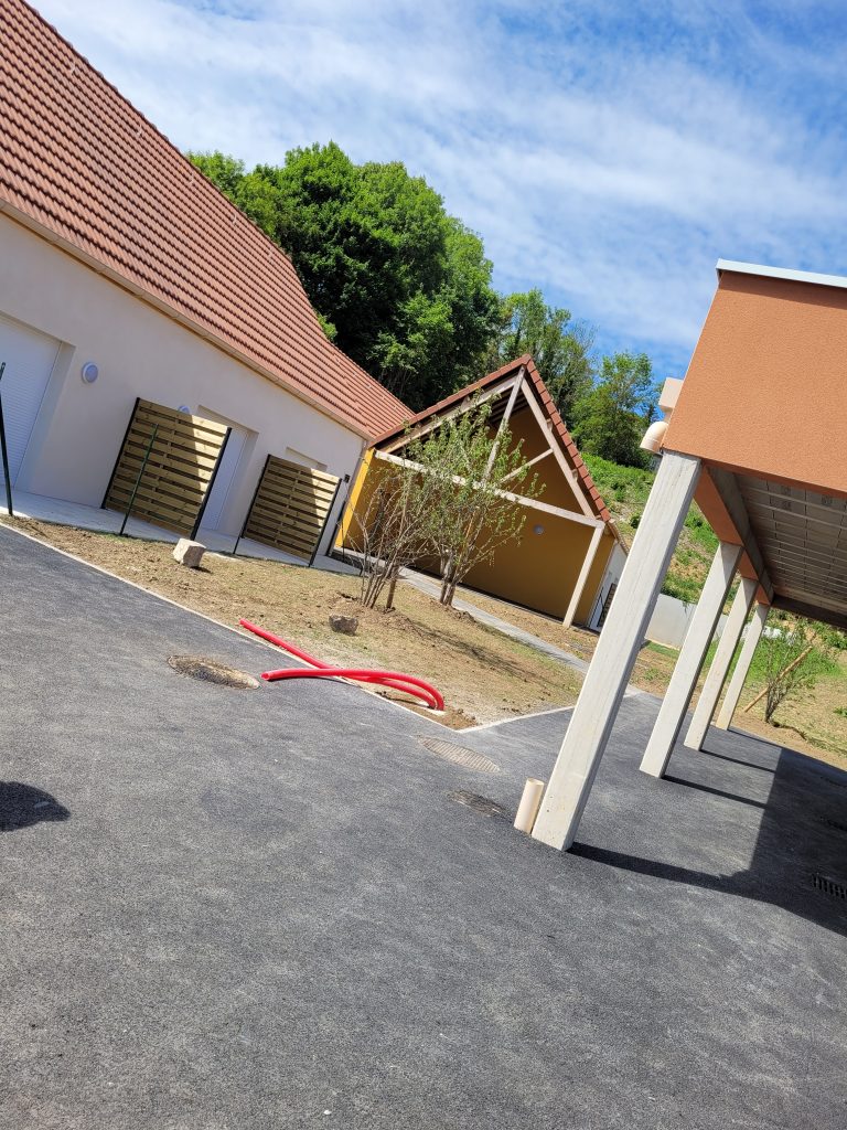 Photo Résidence Accueil de Crouy