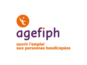 Logo AGEFIPH