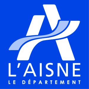 Logo Conseil Départemental de l'Aisne
