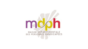 logo MDPH
