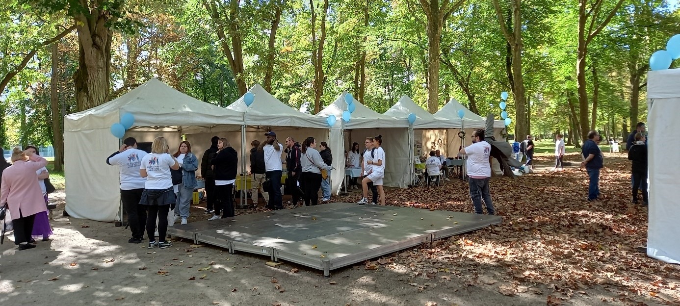 Journée SISM de Soissons 2024