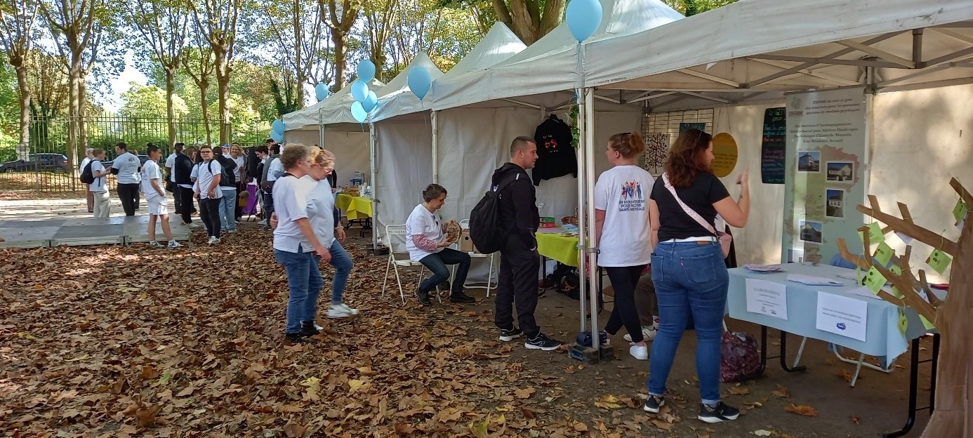 Journée SISM de Soissons 2024